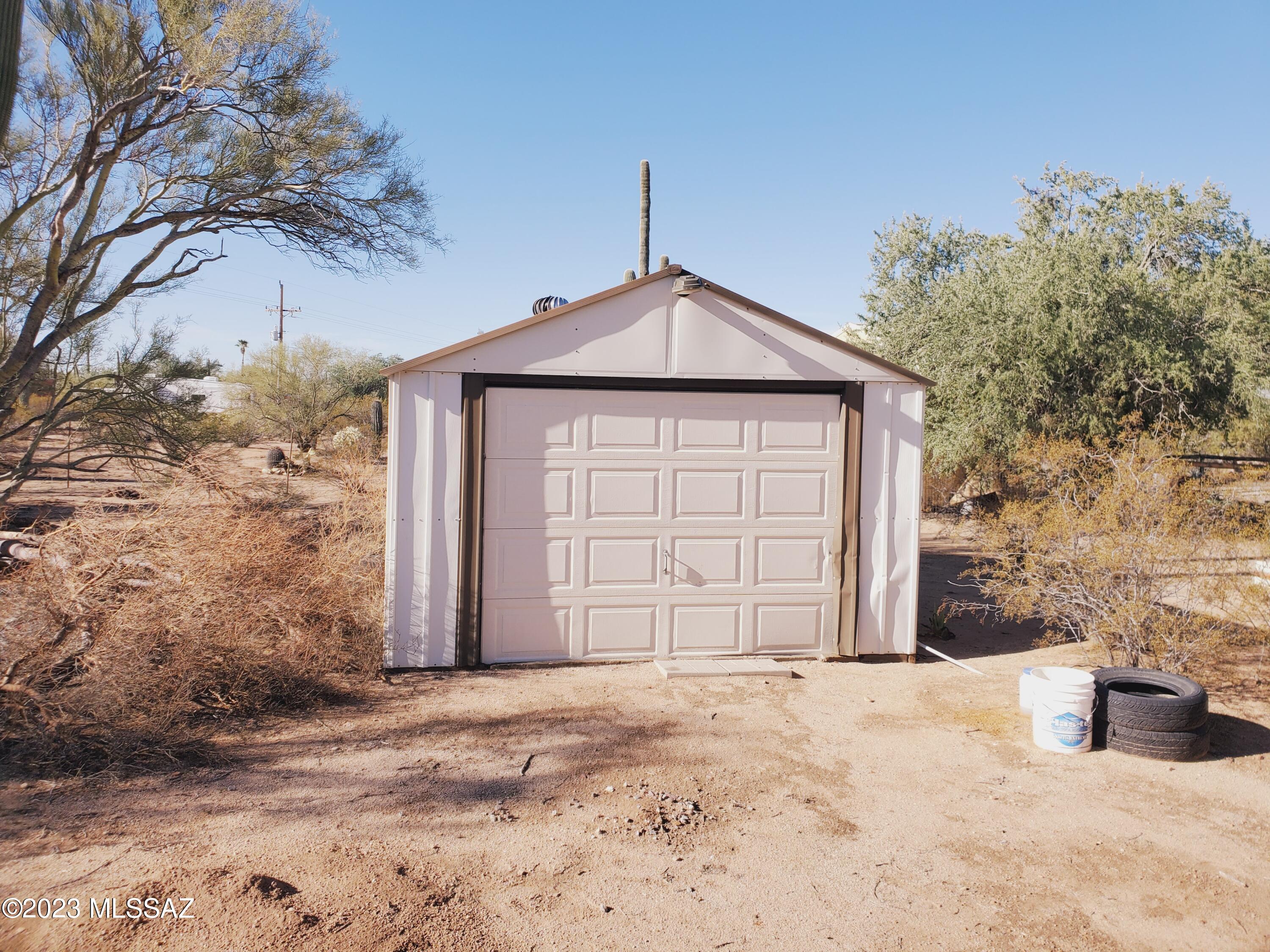 Unsubdivided - Residential