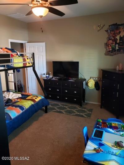 Gladden Farms BLK 19 - Residential