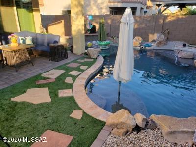 Gladden Farms BLK 19 - Residential