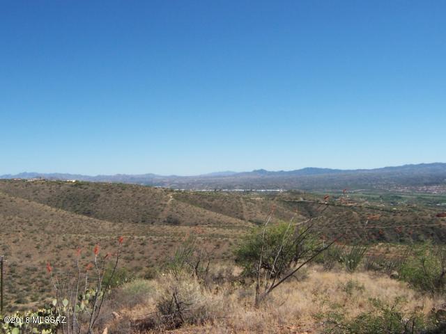Rio Rico Ranchettes 4 - Land