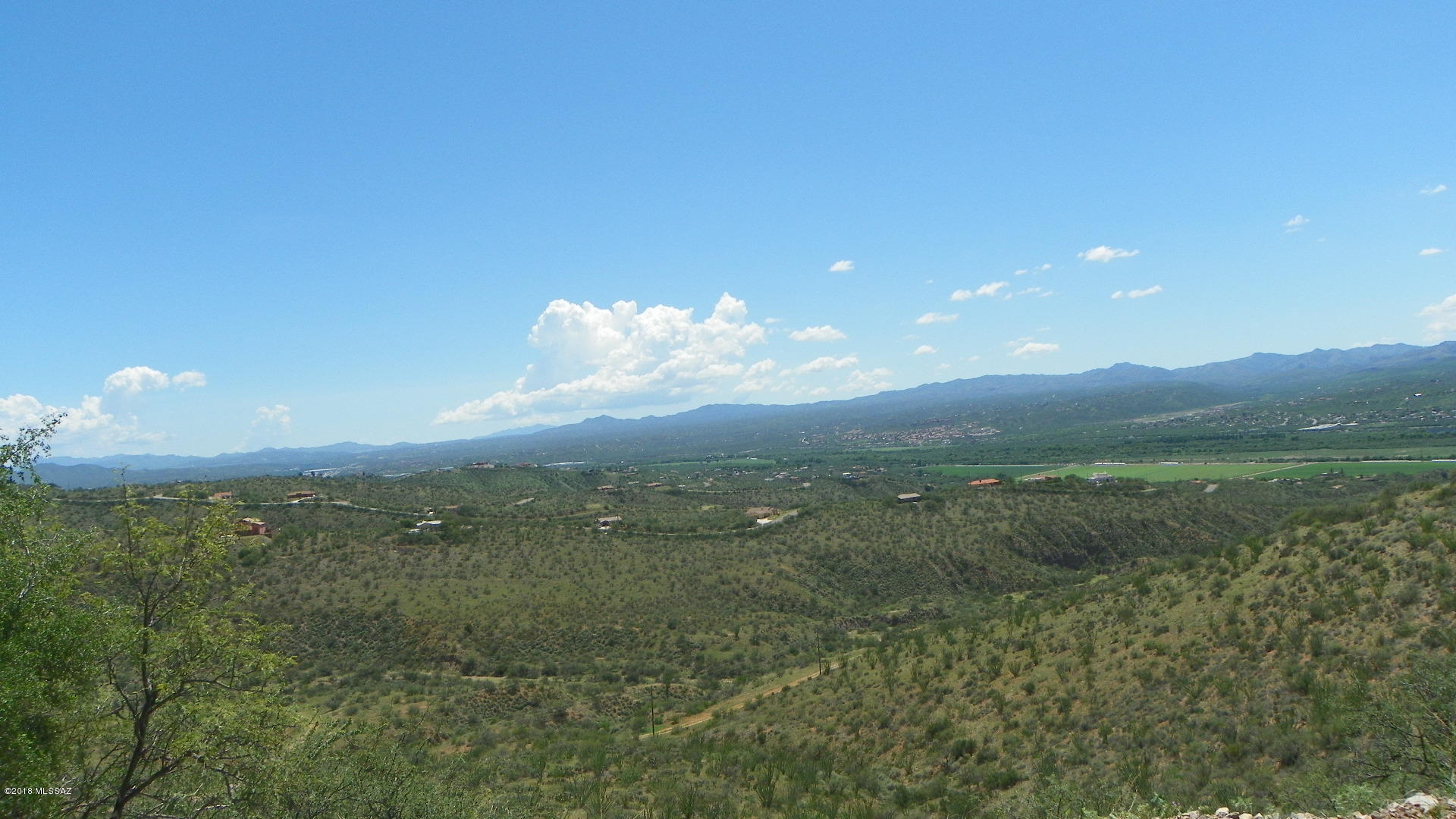 This is one of three lots being sold together.  The three make up a hilltop with tremendous views forever!  Great spot for a custom home!  Lots 19,20 and 21 make up the hill.  The other lots have their own listings in the MLS.