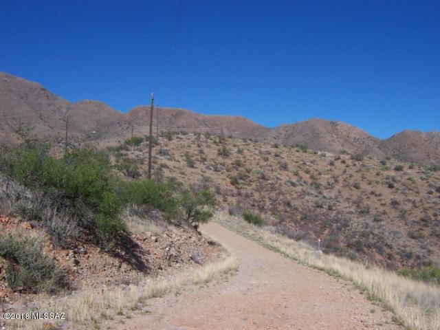 Rio Rico Ranchettes 4 - Land