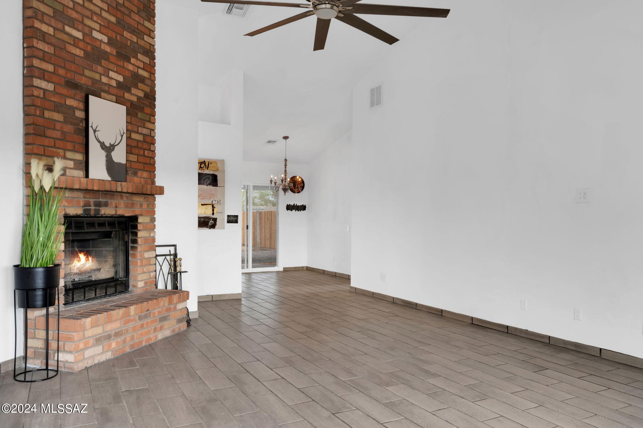 Cortaro Ridge (1-124) - Residential