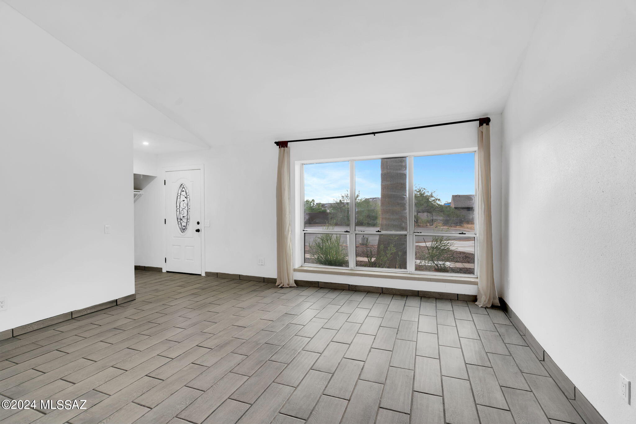 Cortaro Ridge (1-124) - Residential
