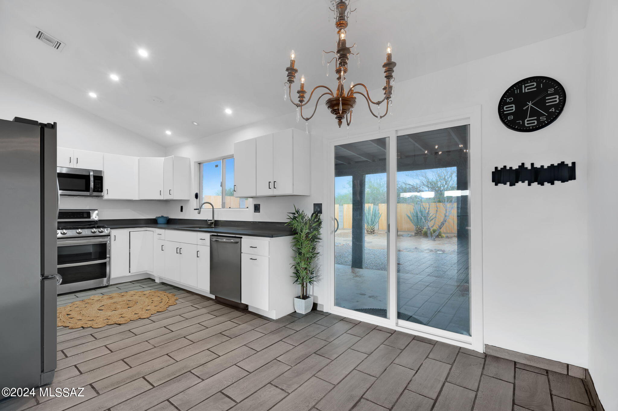 Cortaro Ridge (1-124) - Residential