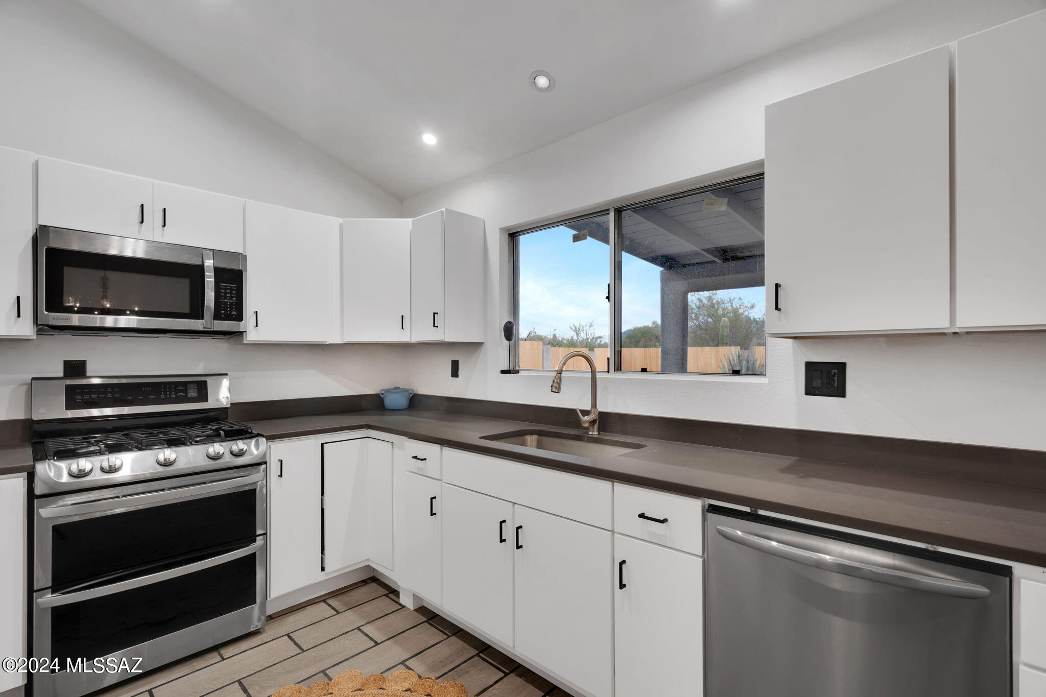 Cortaro Ridge (1-124) - Residential