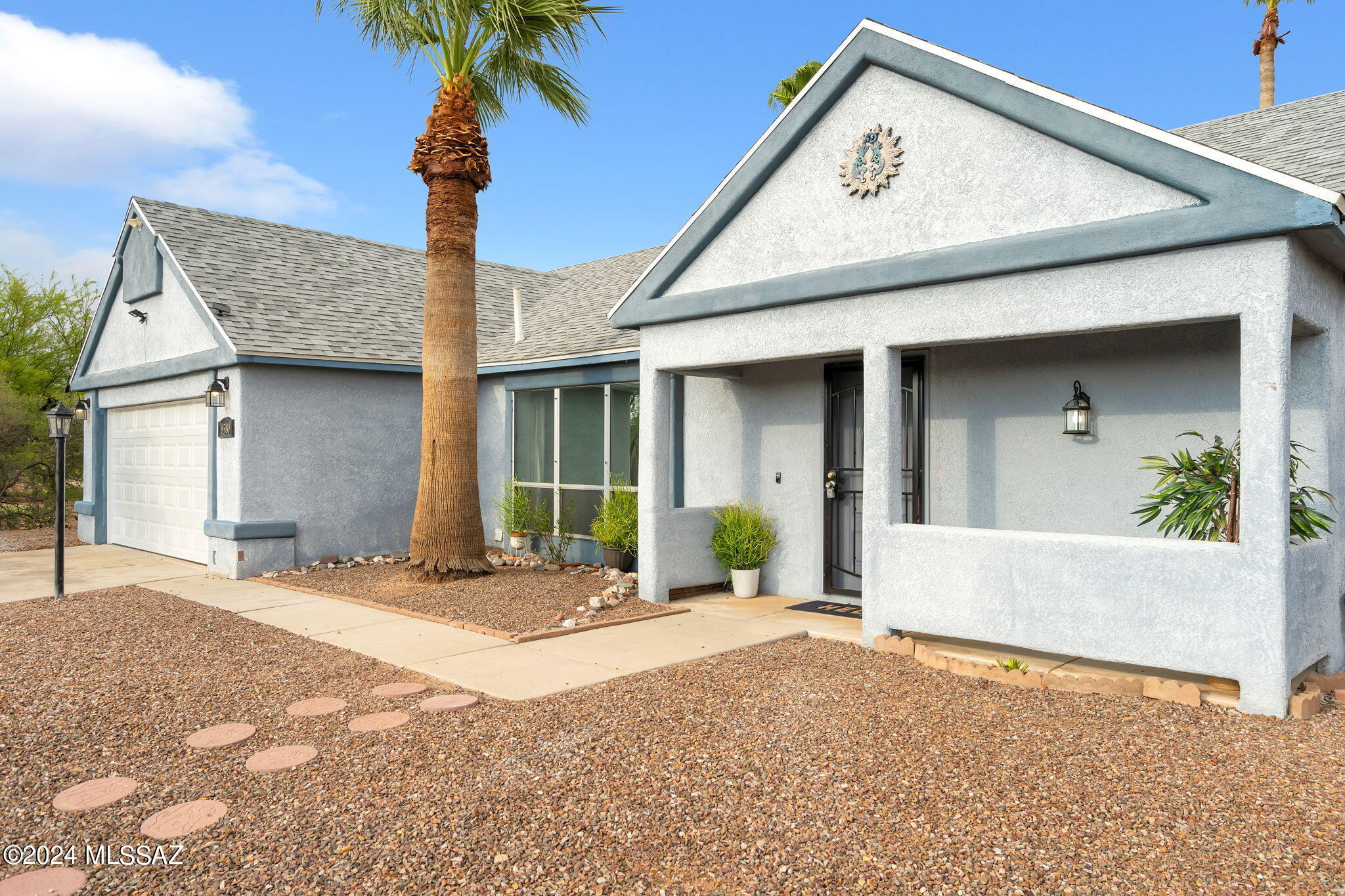 Cortaro Ridge (1-124) - Residential