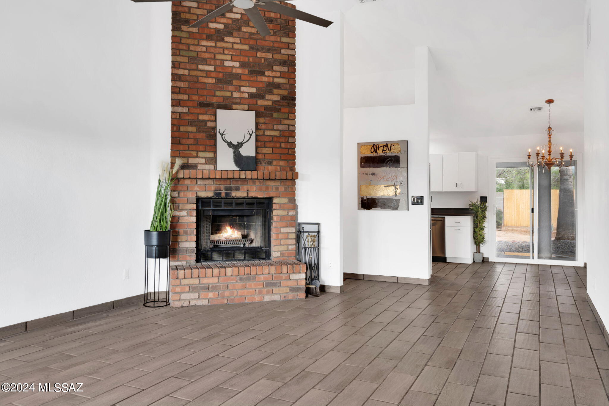 Cortaro Ridge (1-124) - Residential
