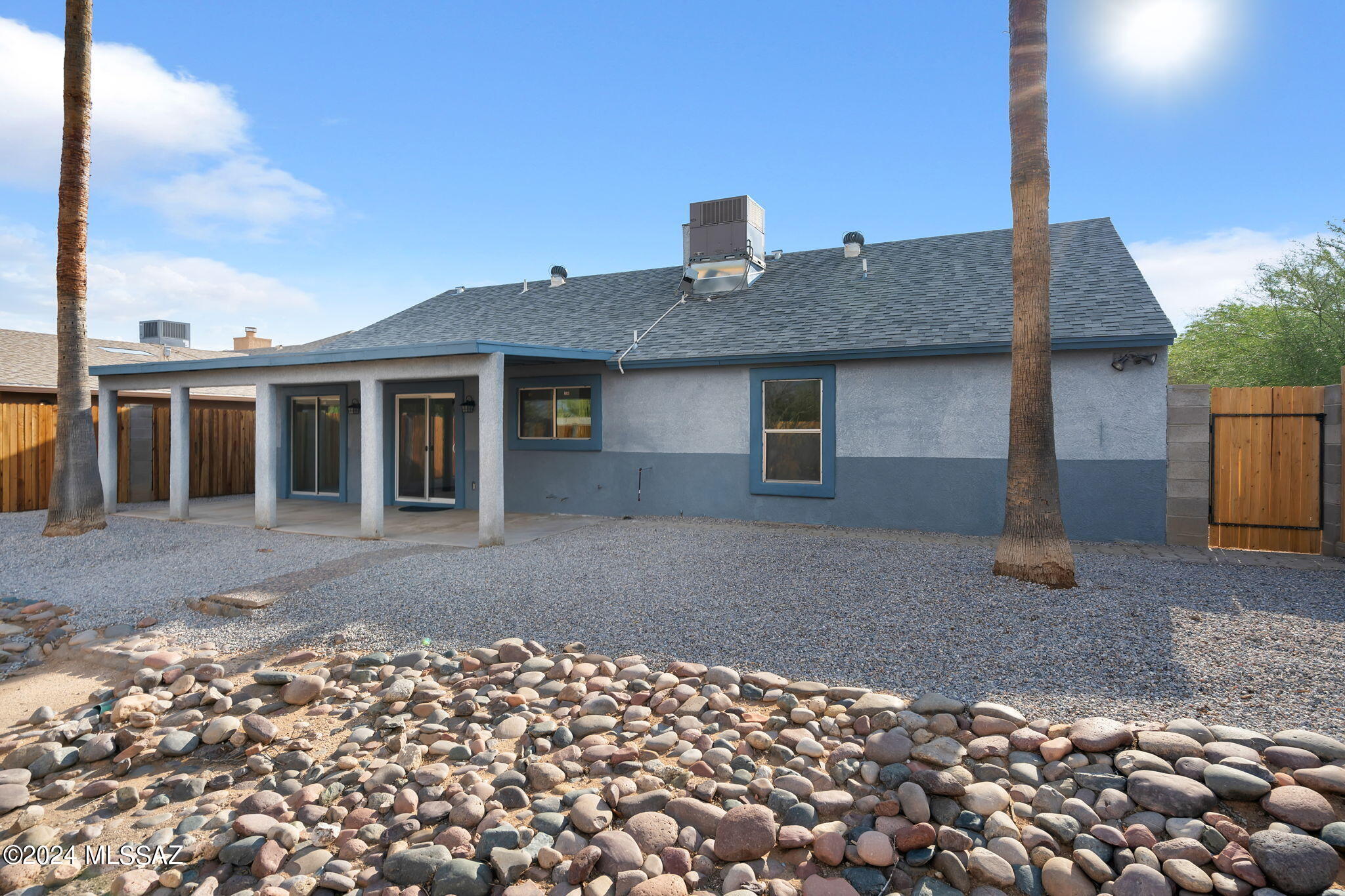 Cortaro Ridge (1-124) - Residential