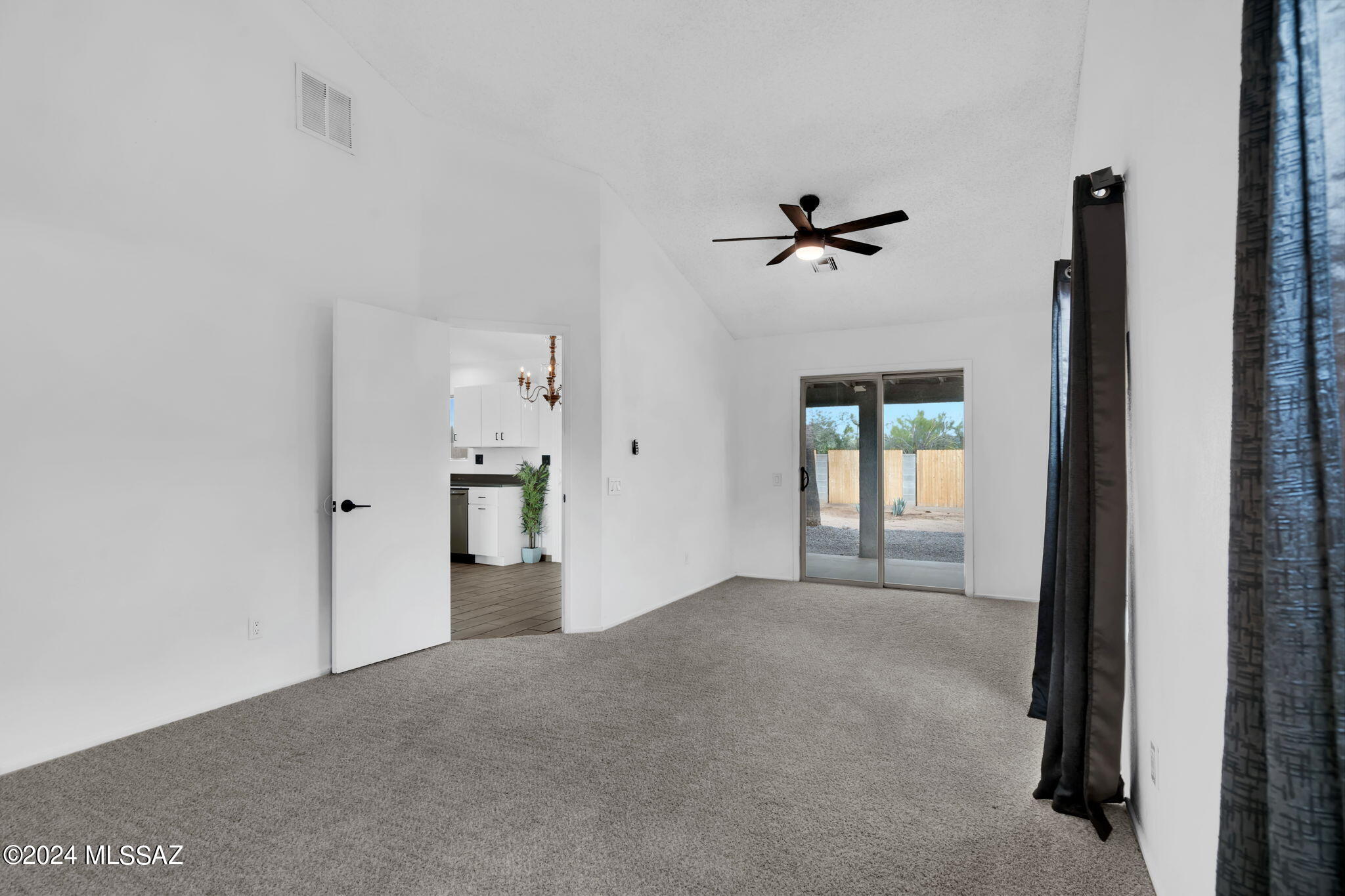Cortaro Ridge (1-124) - Residential