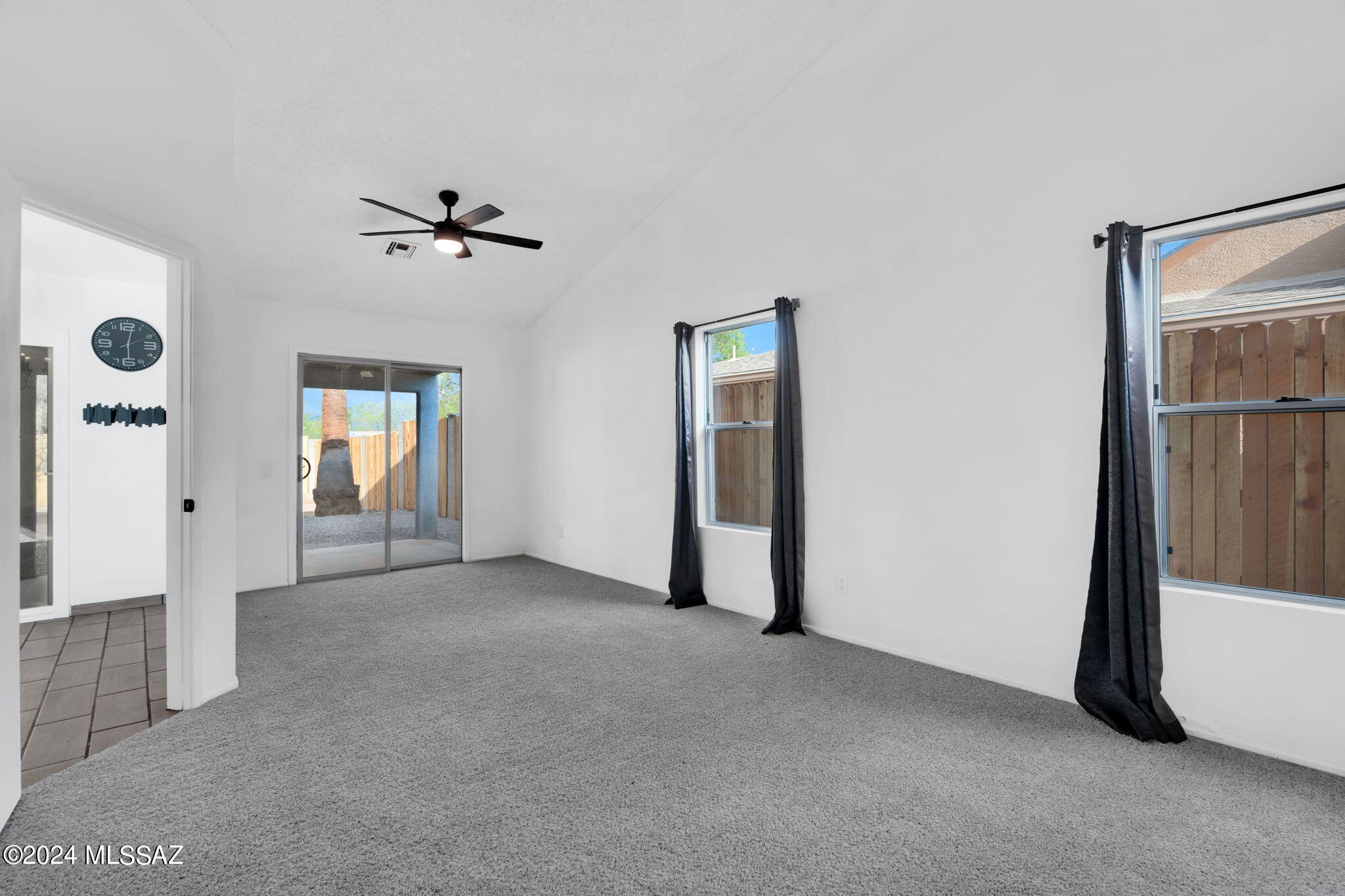 Cortaro Ridge (1-124) - Residential