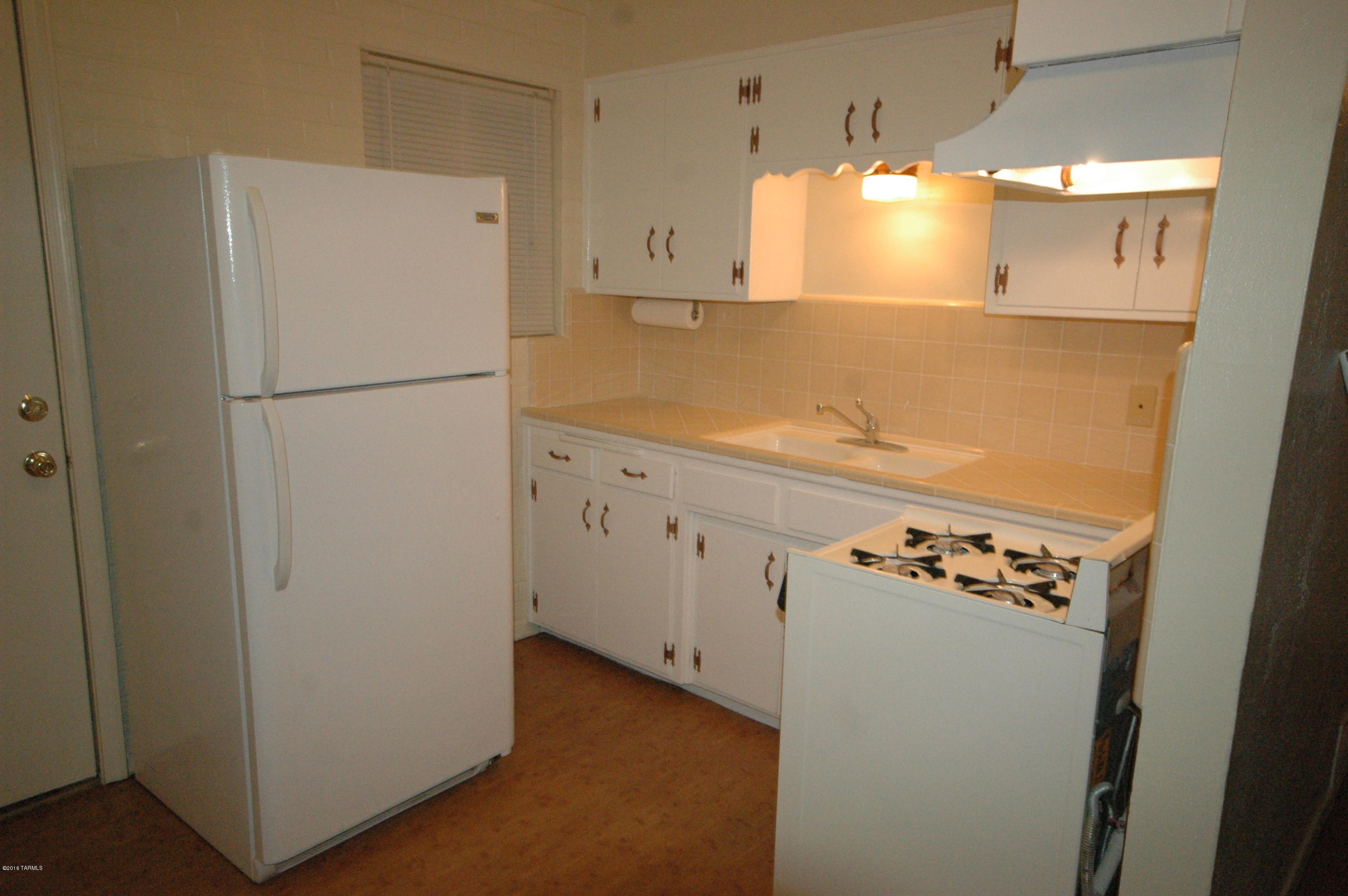 Catalina Farms - Residential Income