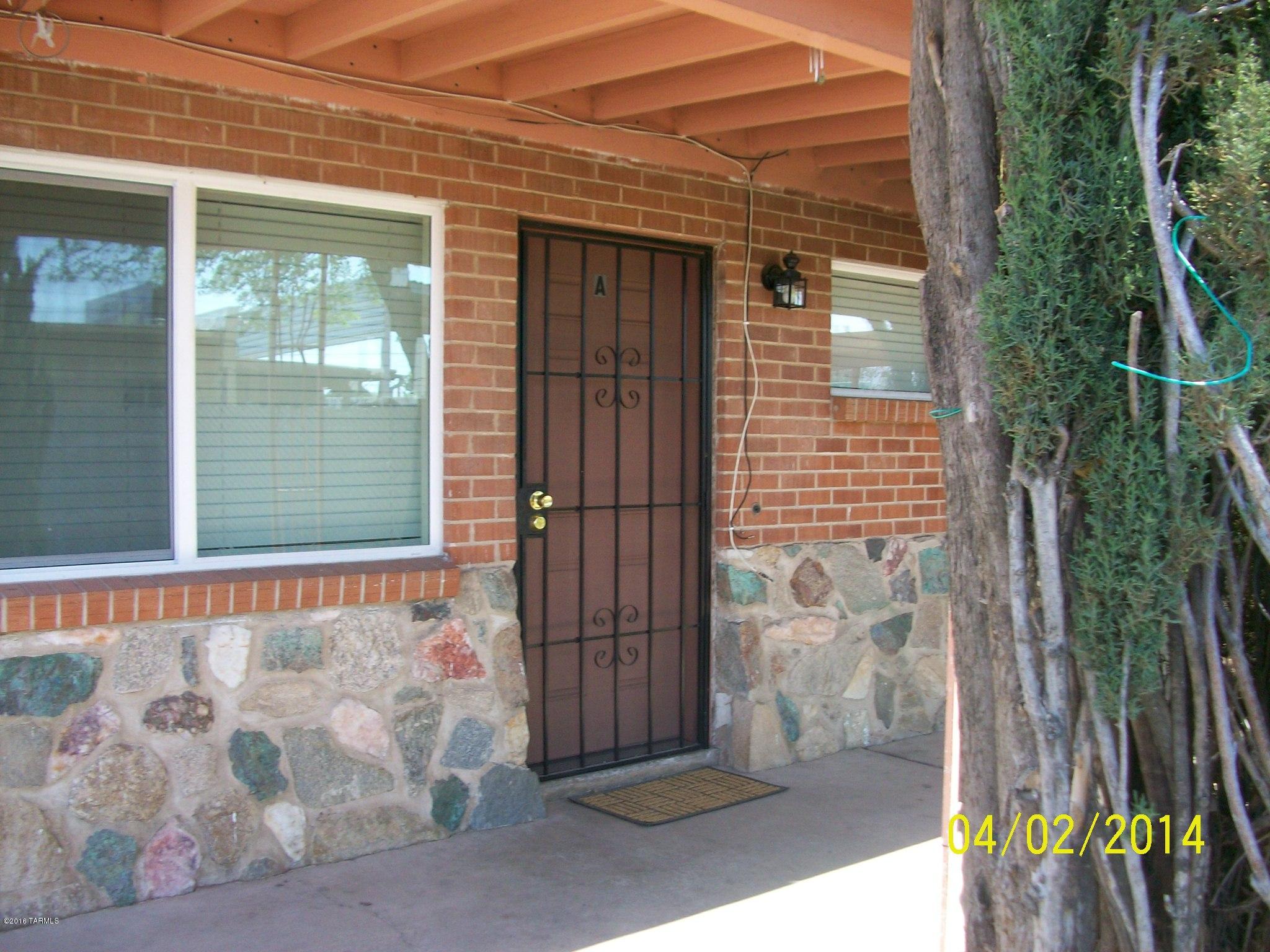 Catalina Farms - Residential Income