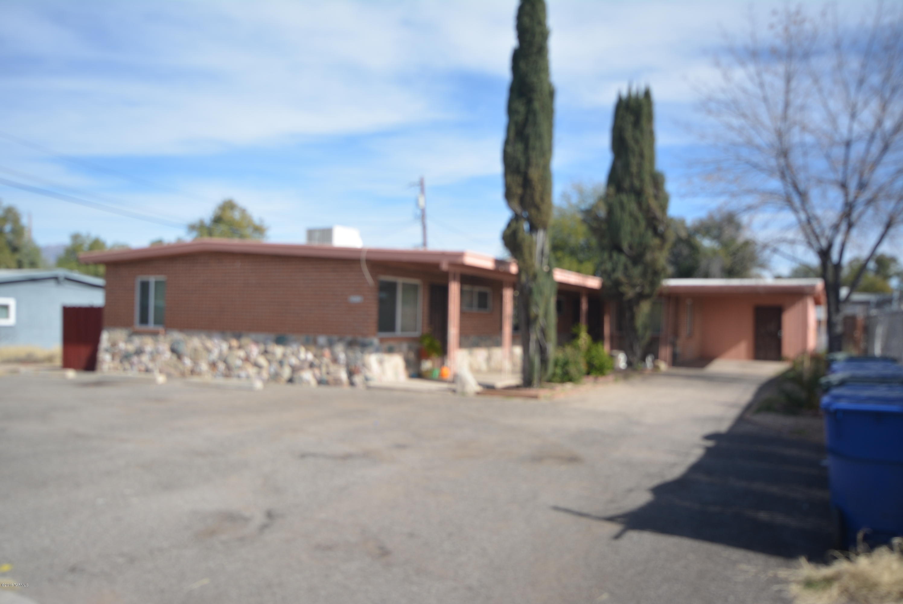 Catalina Farms - Residential Income