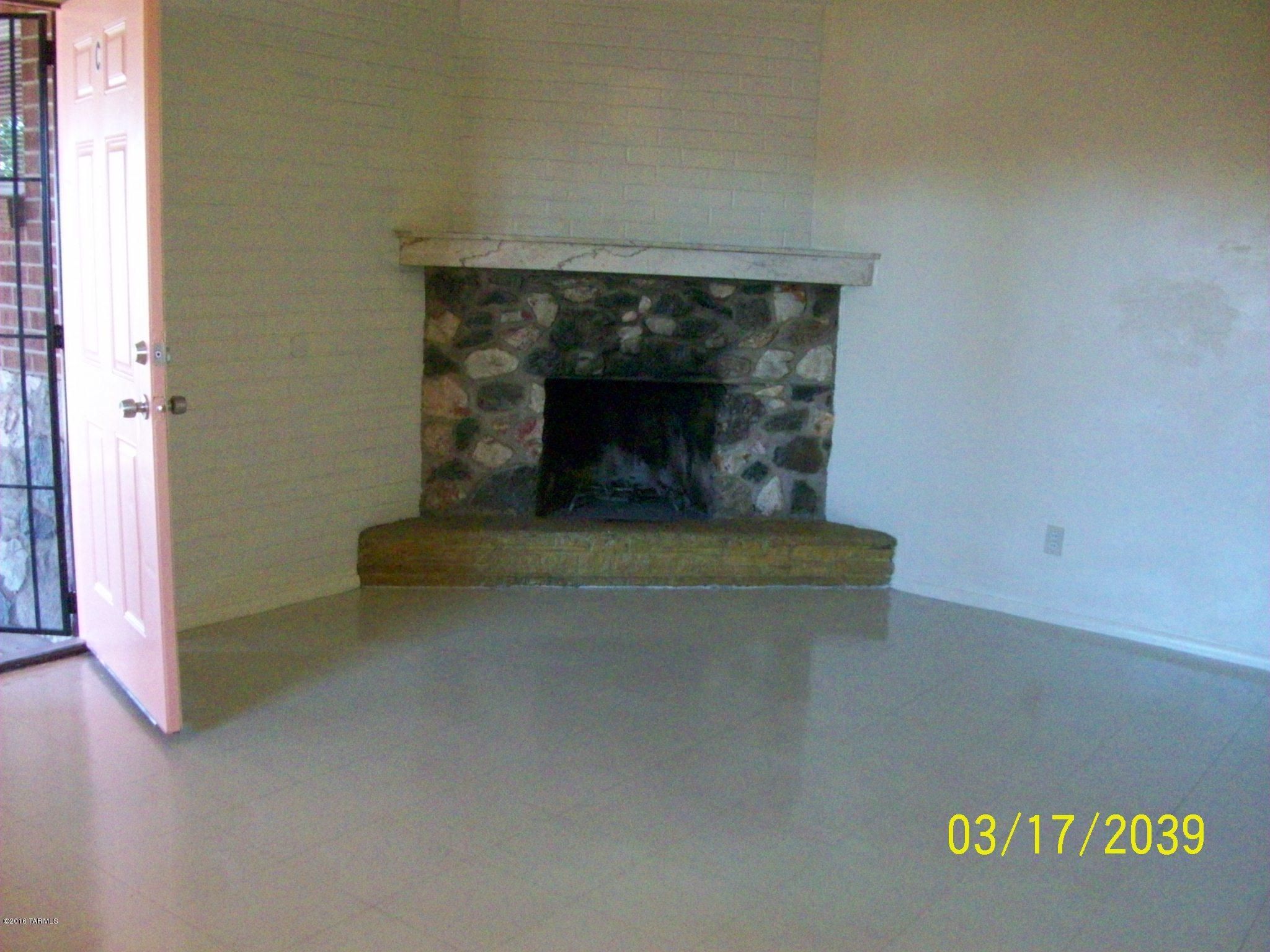 Catalina Farms - Residential Income