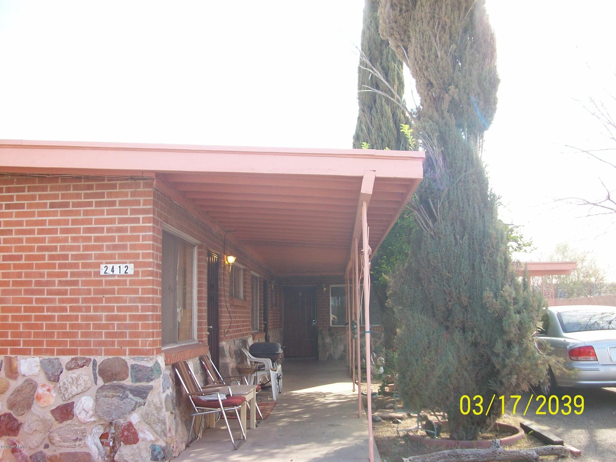 Catalina Farms - Residential Income