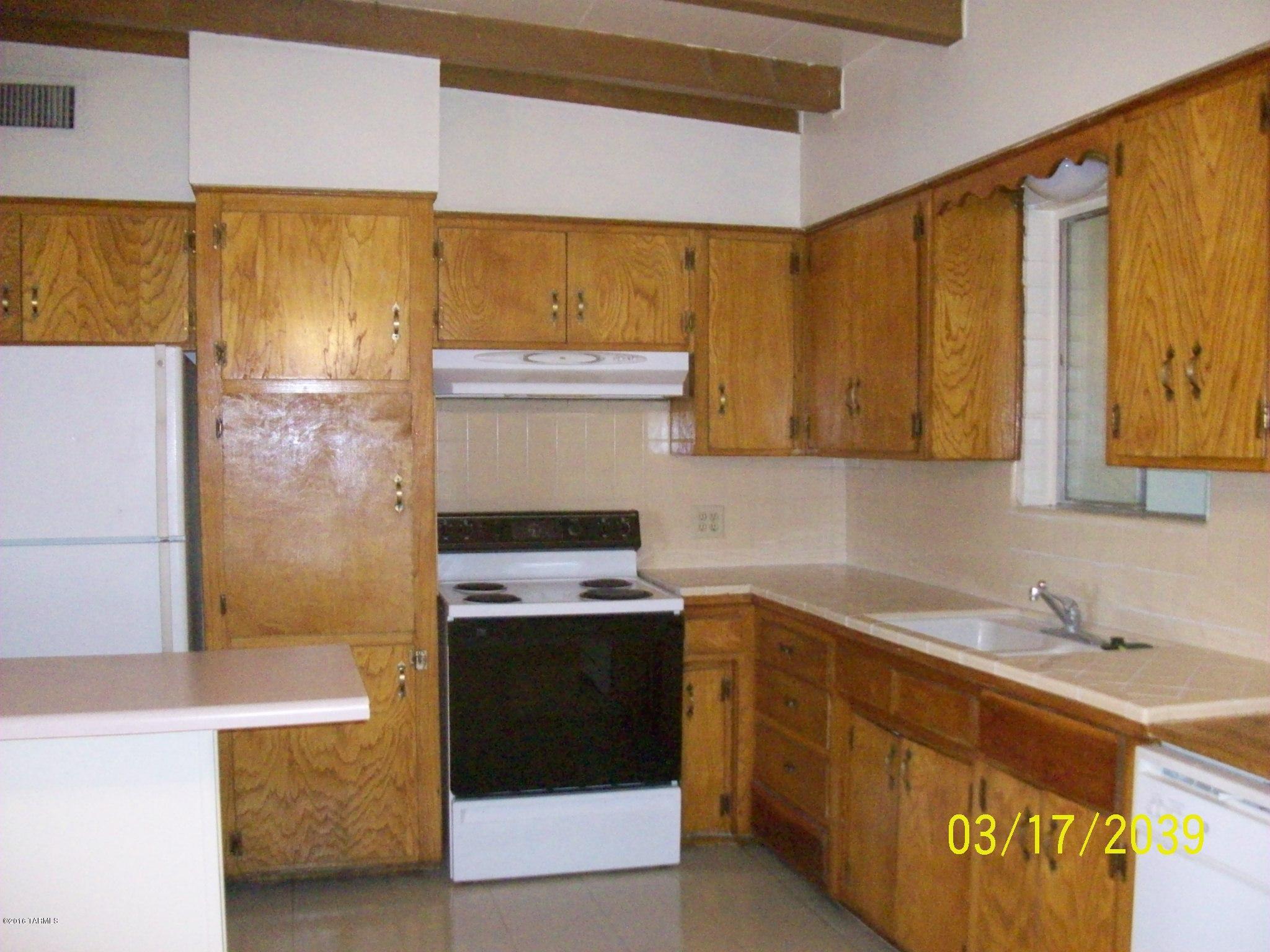 Catalina Farms - Residential Income