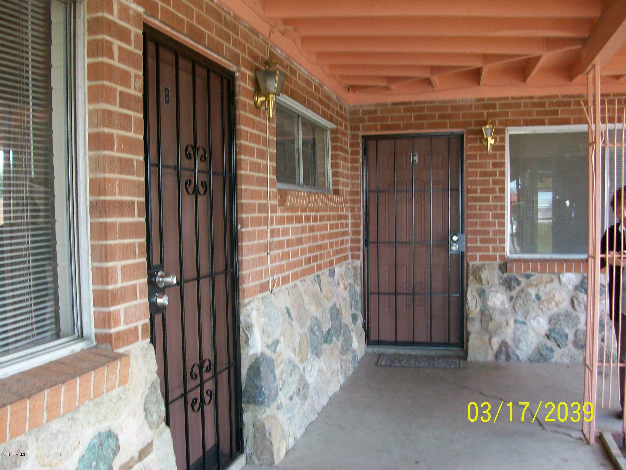Catalina Farms - Residential Income