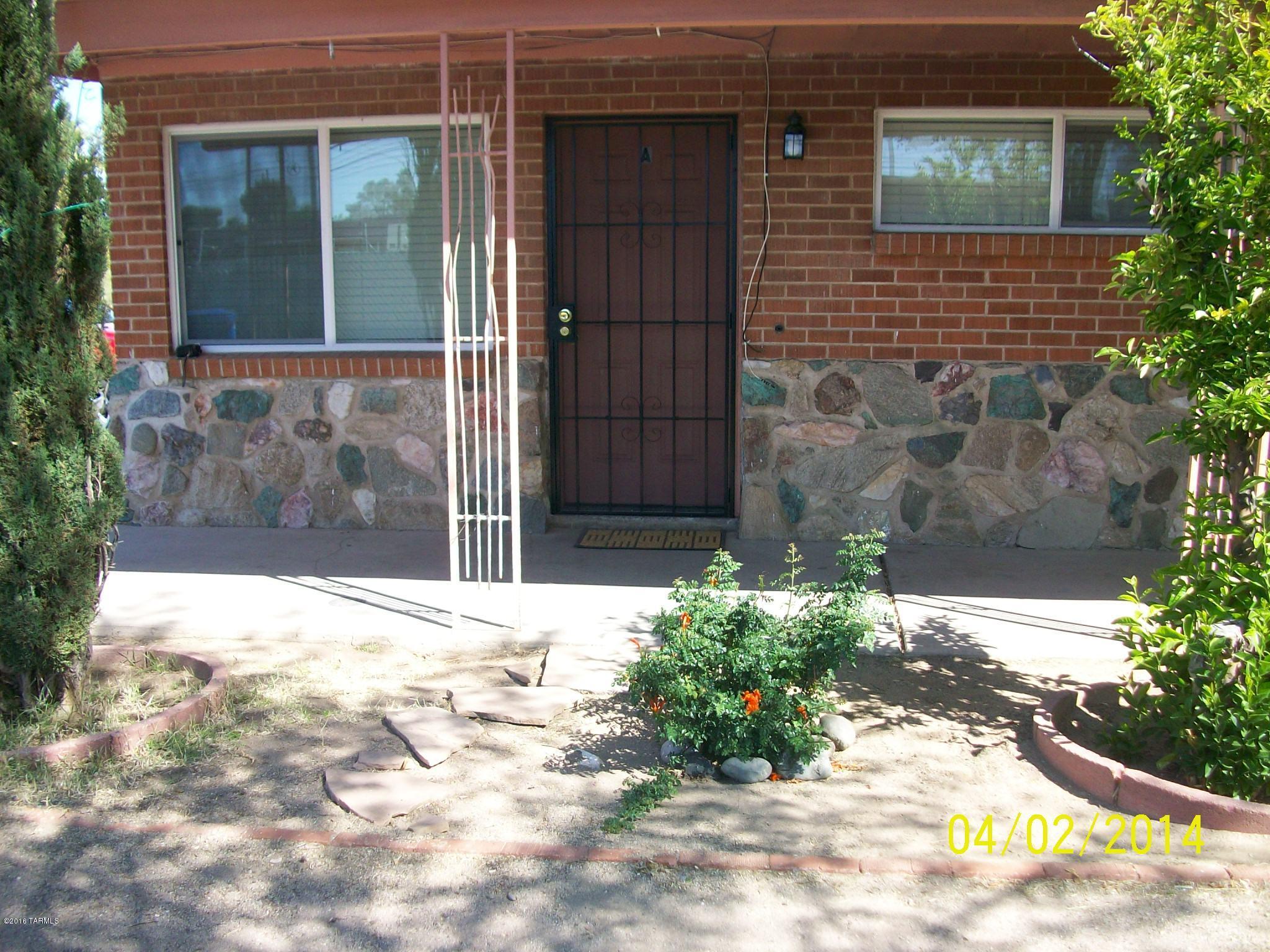 Catalina Farms - Residential Income