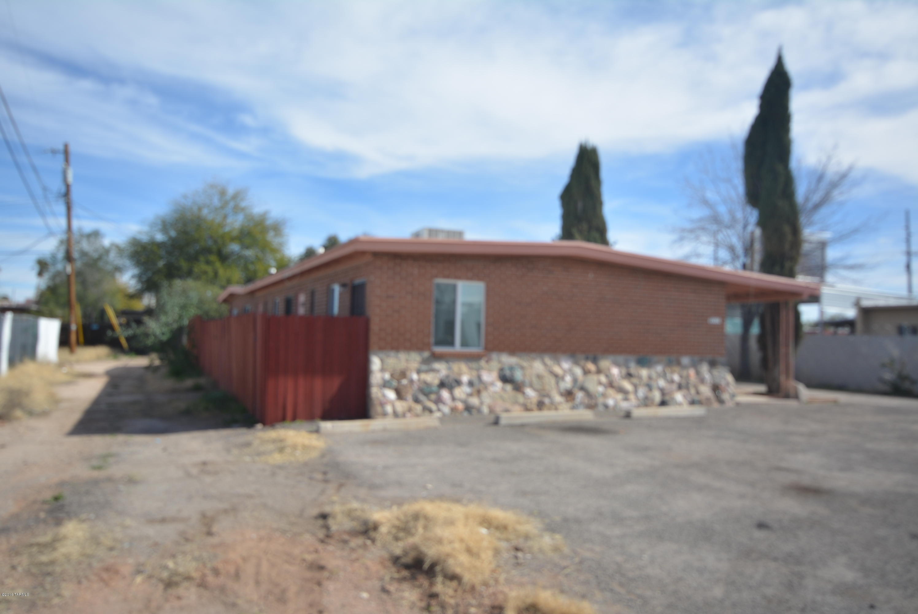 Catalina Farms - Residential Income