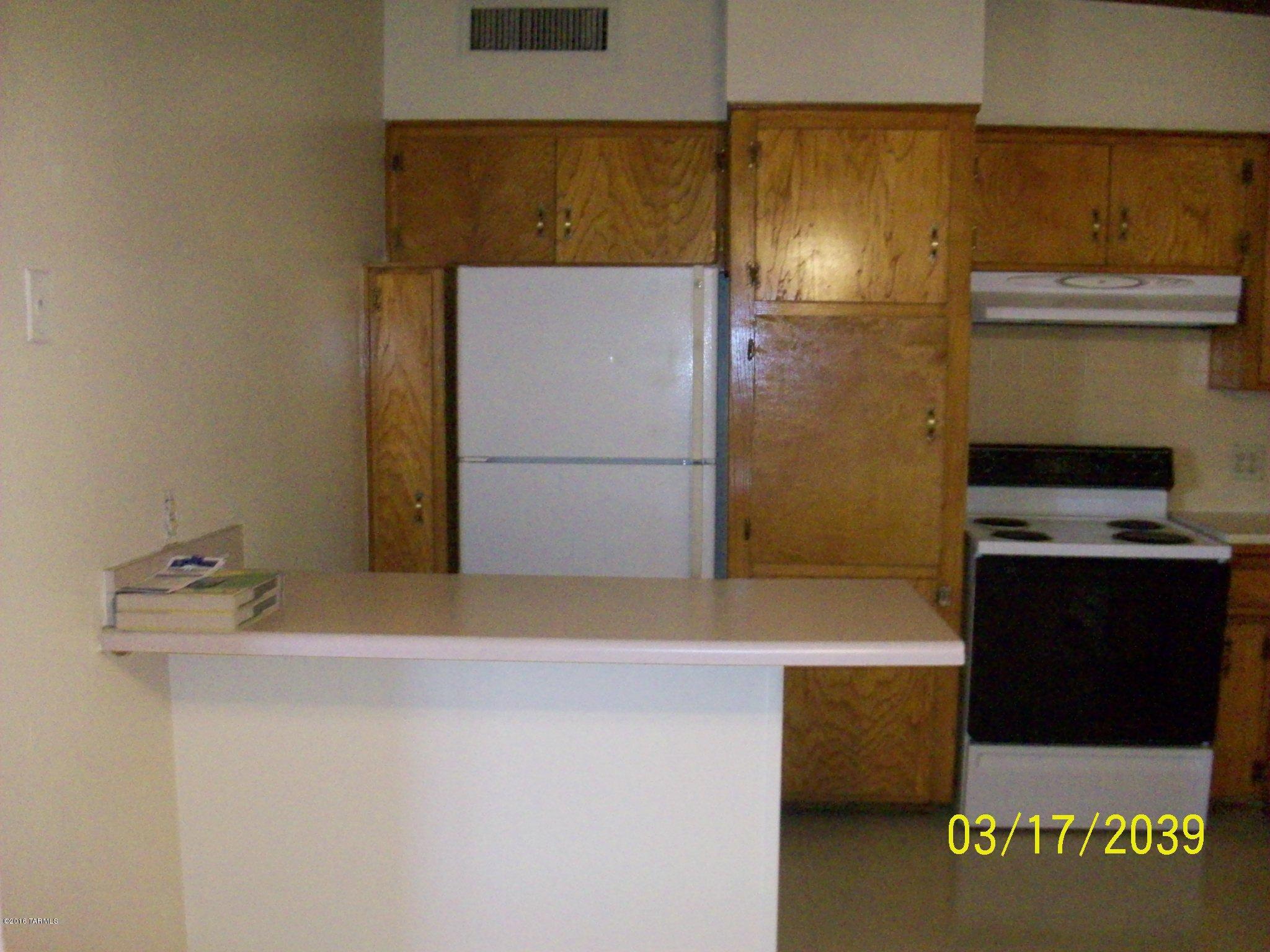 Catalina Farms - Residential Income