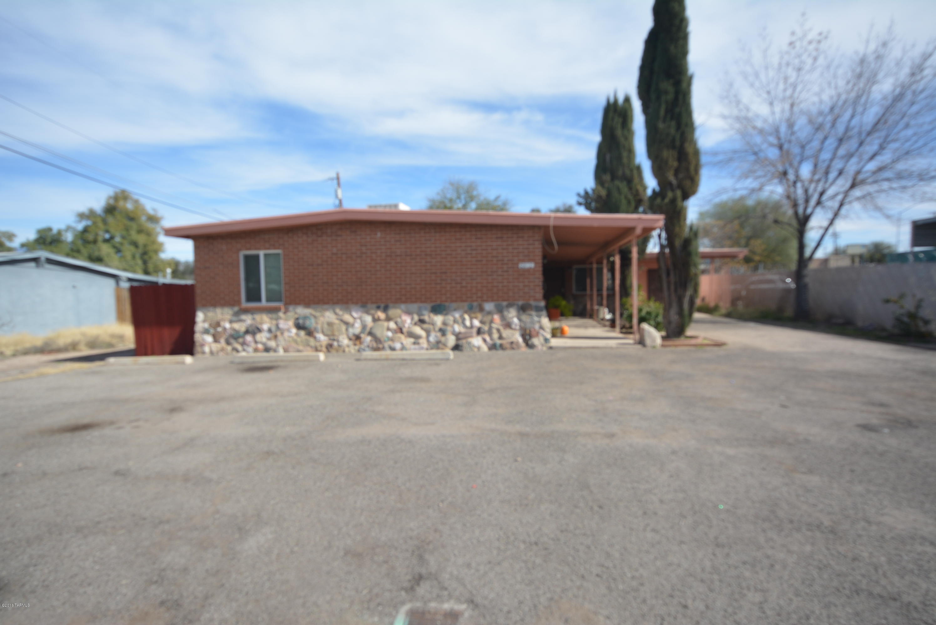 Catalina Farms - Residential Income