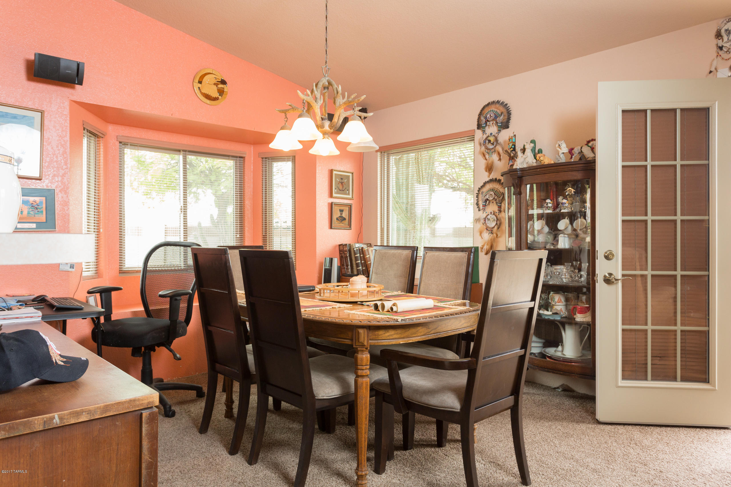 Meadowbrook (273-334, 348-403, 410-532) - Residential