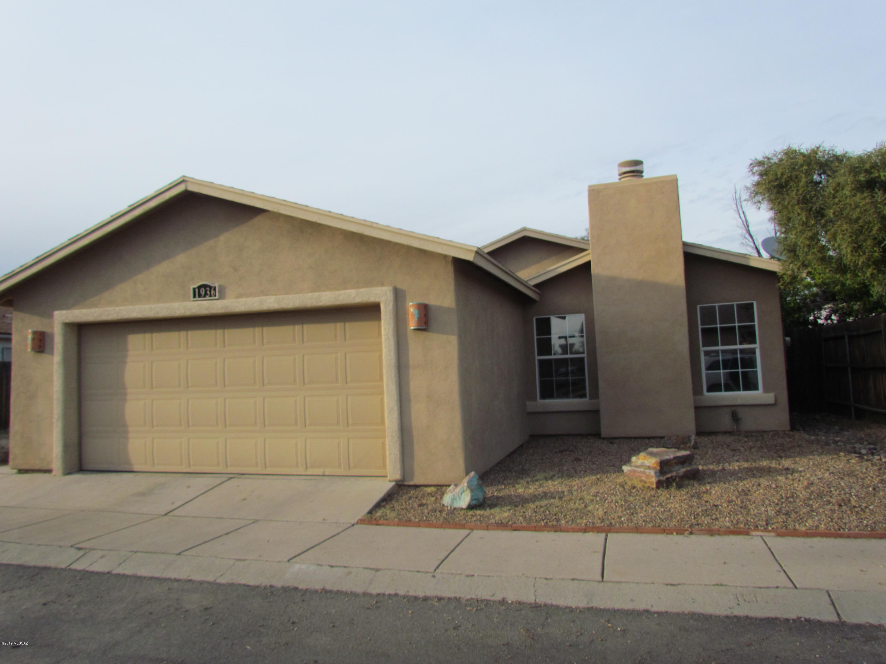 Edgebrooke Village (1-79) - Residential Lease