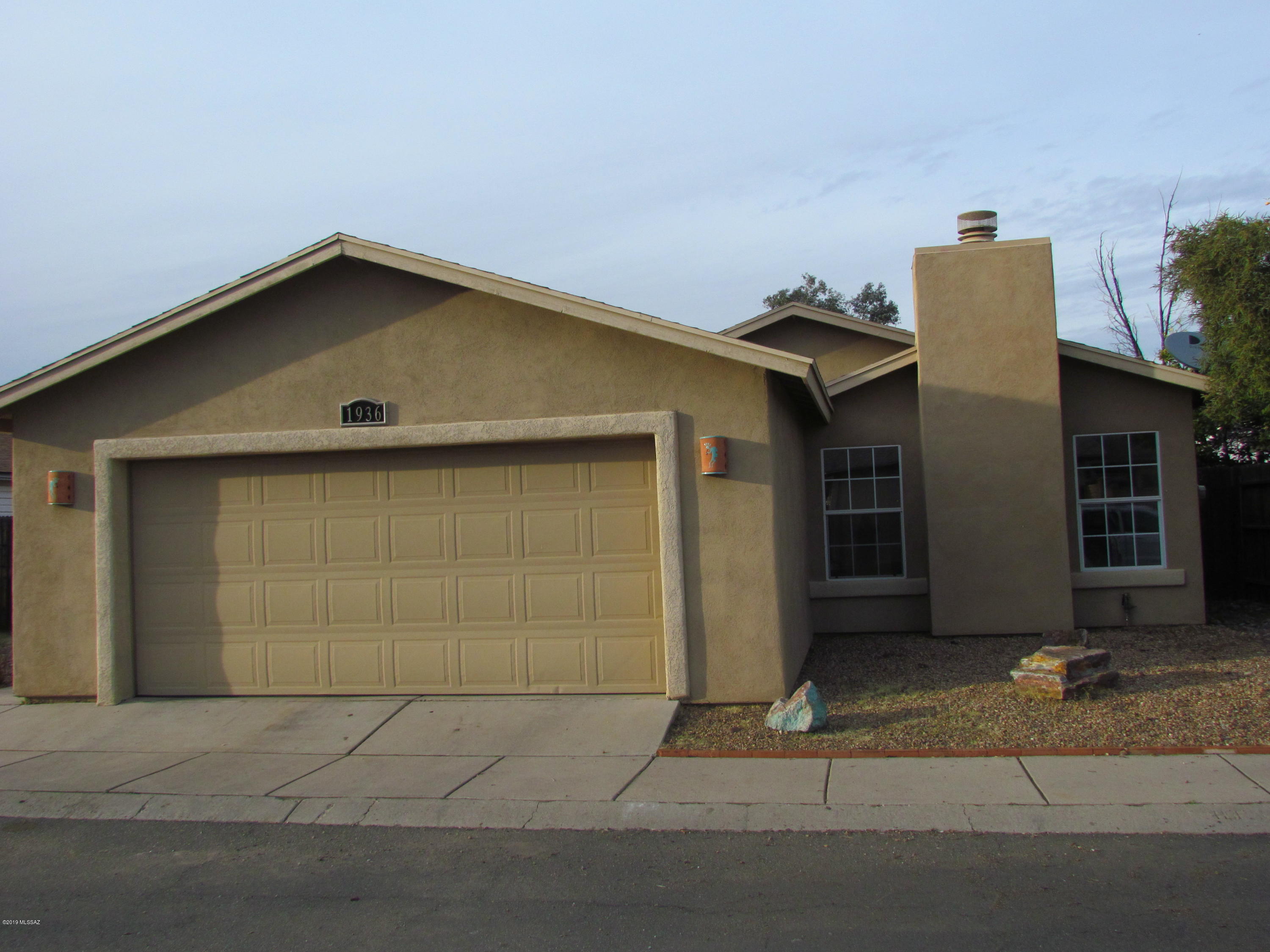 Edgebrooke Village (1-79) - Residential Lease