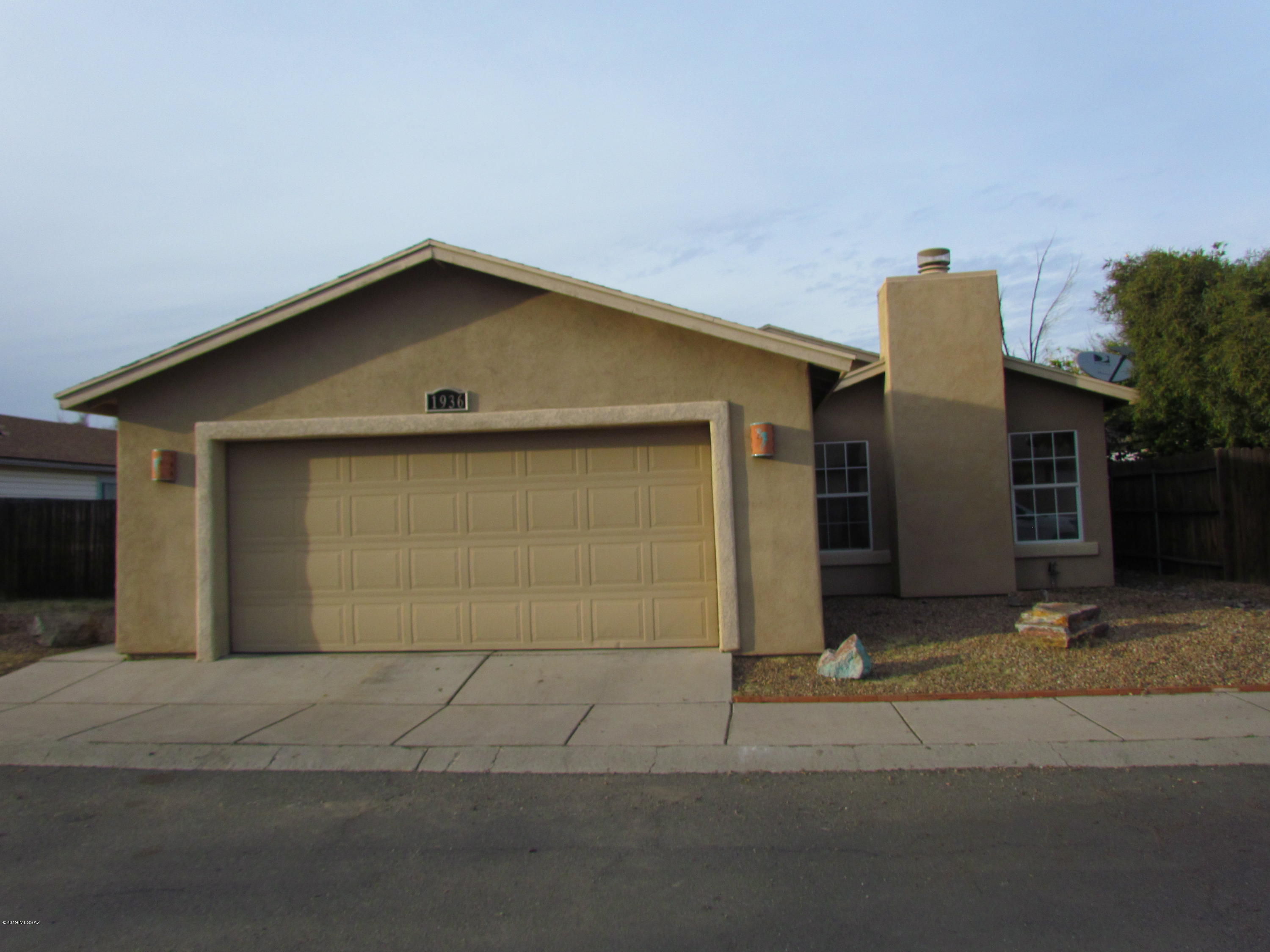 Edgebrooke Village (1-79) - Residential Lease