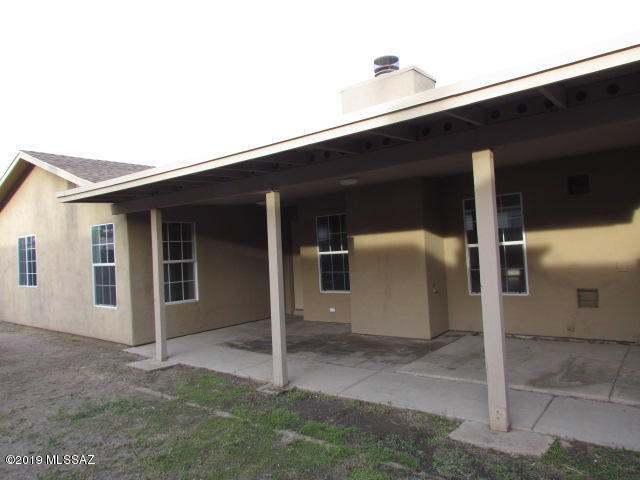 Edgebrooke Village (1-79) - Residential Lease