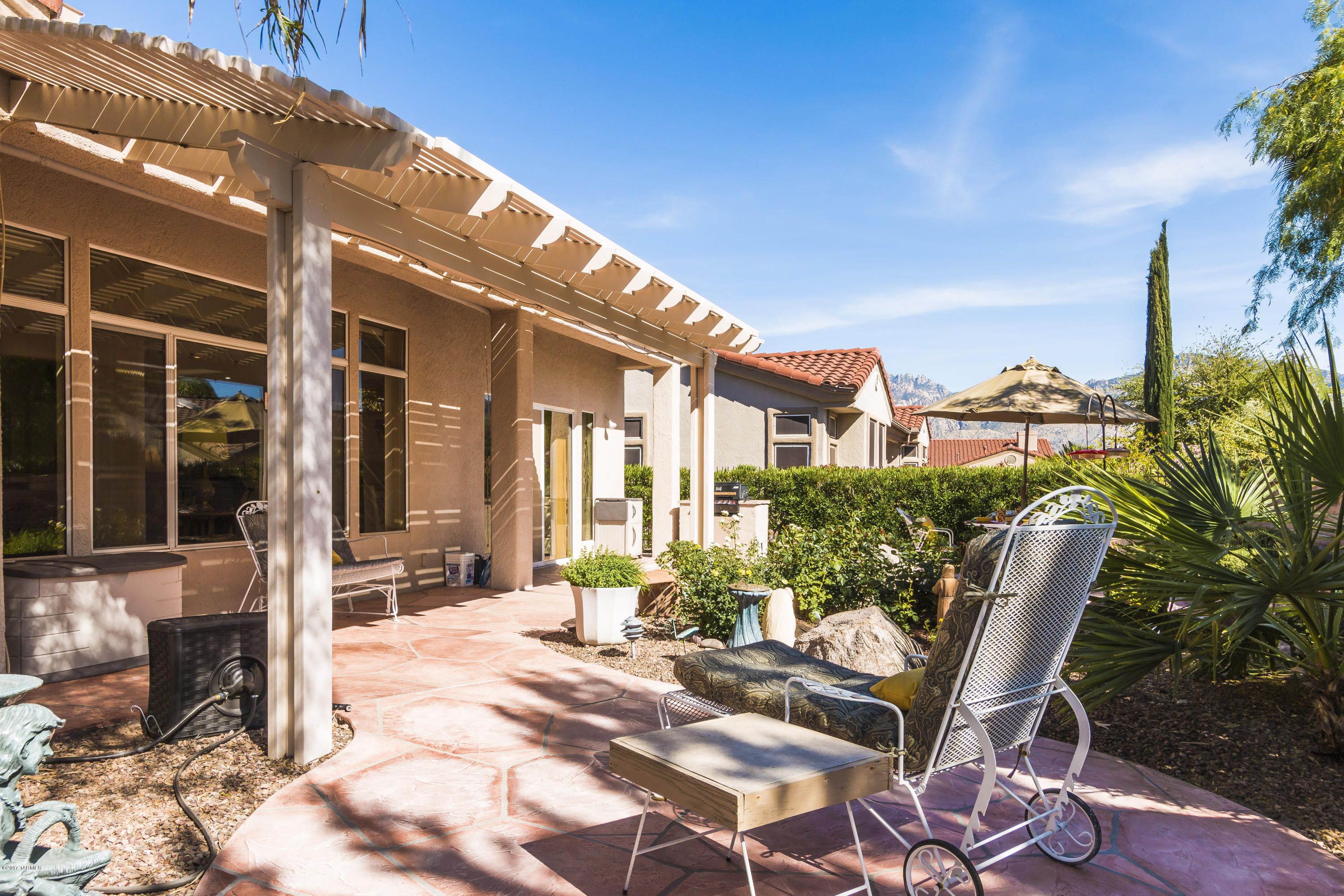 Sun City Vistoso Unit 12(1-277) - Residential