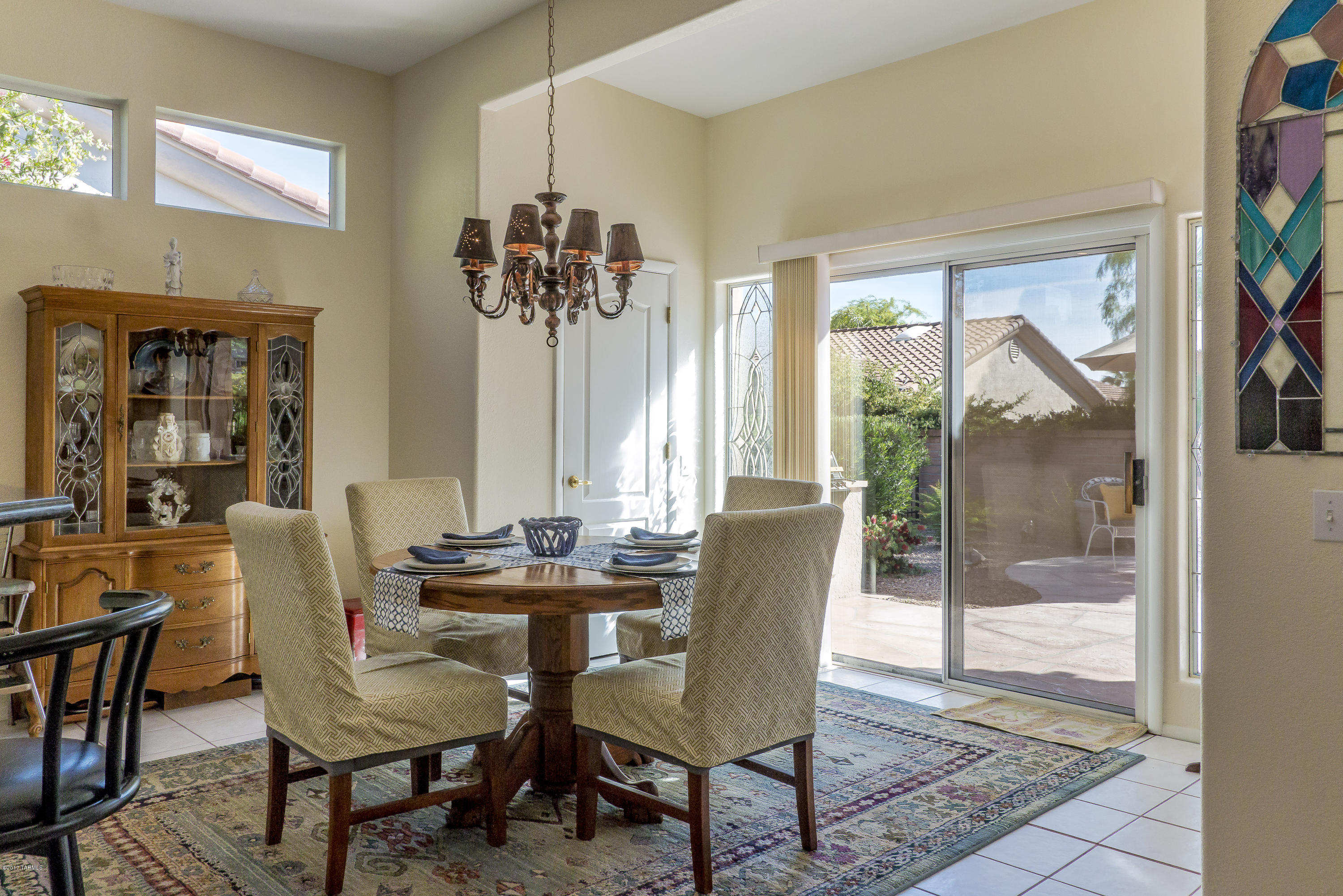 Sun City Vistoso Unit 12(1-277) - Residential