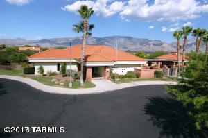 Sun City Vistoso Unit 12(1-277) - Residential