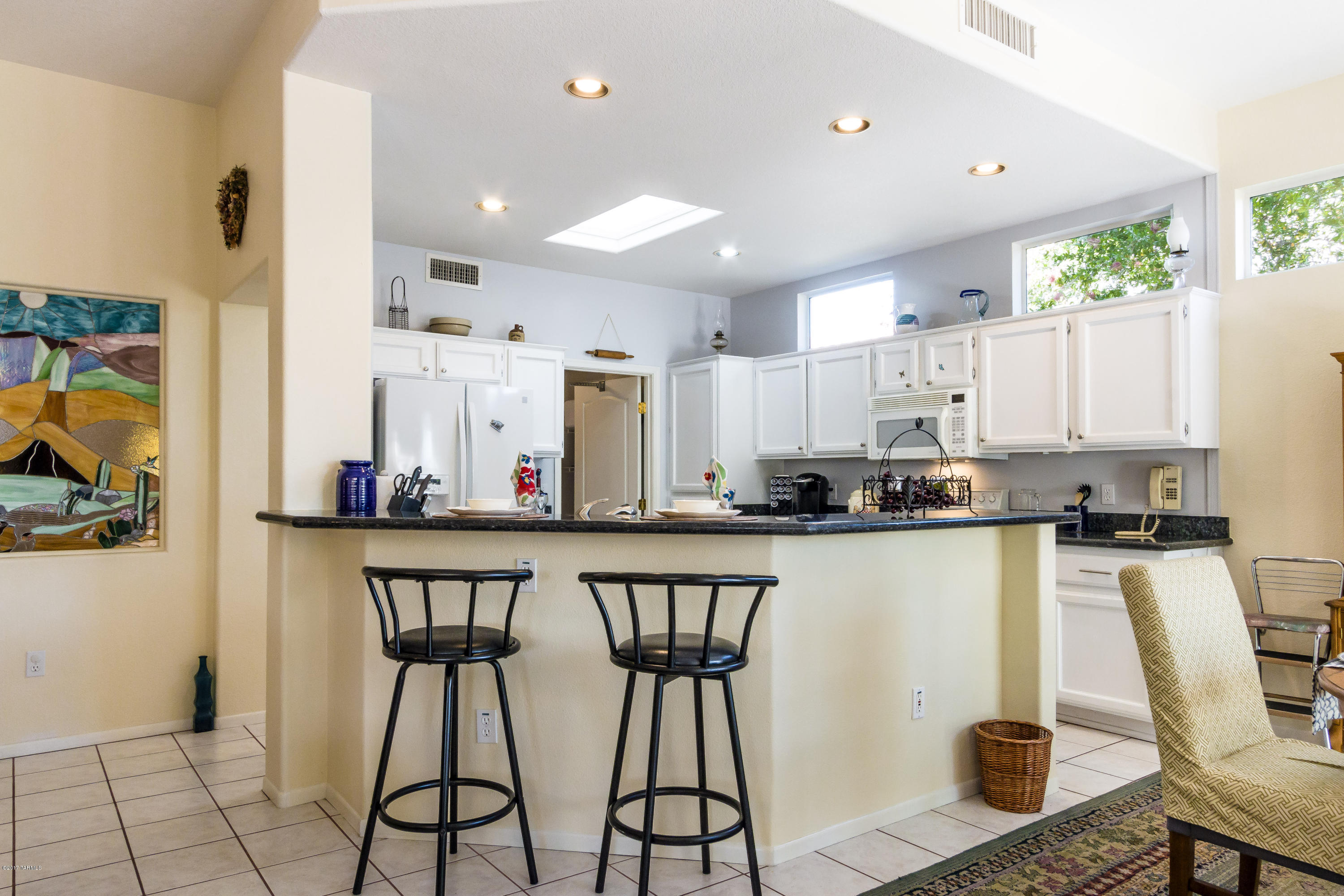 Sun City Vistoso Unit 12(1-277) - Residential