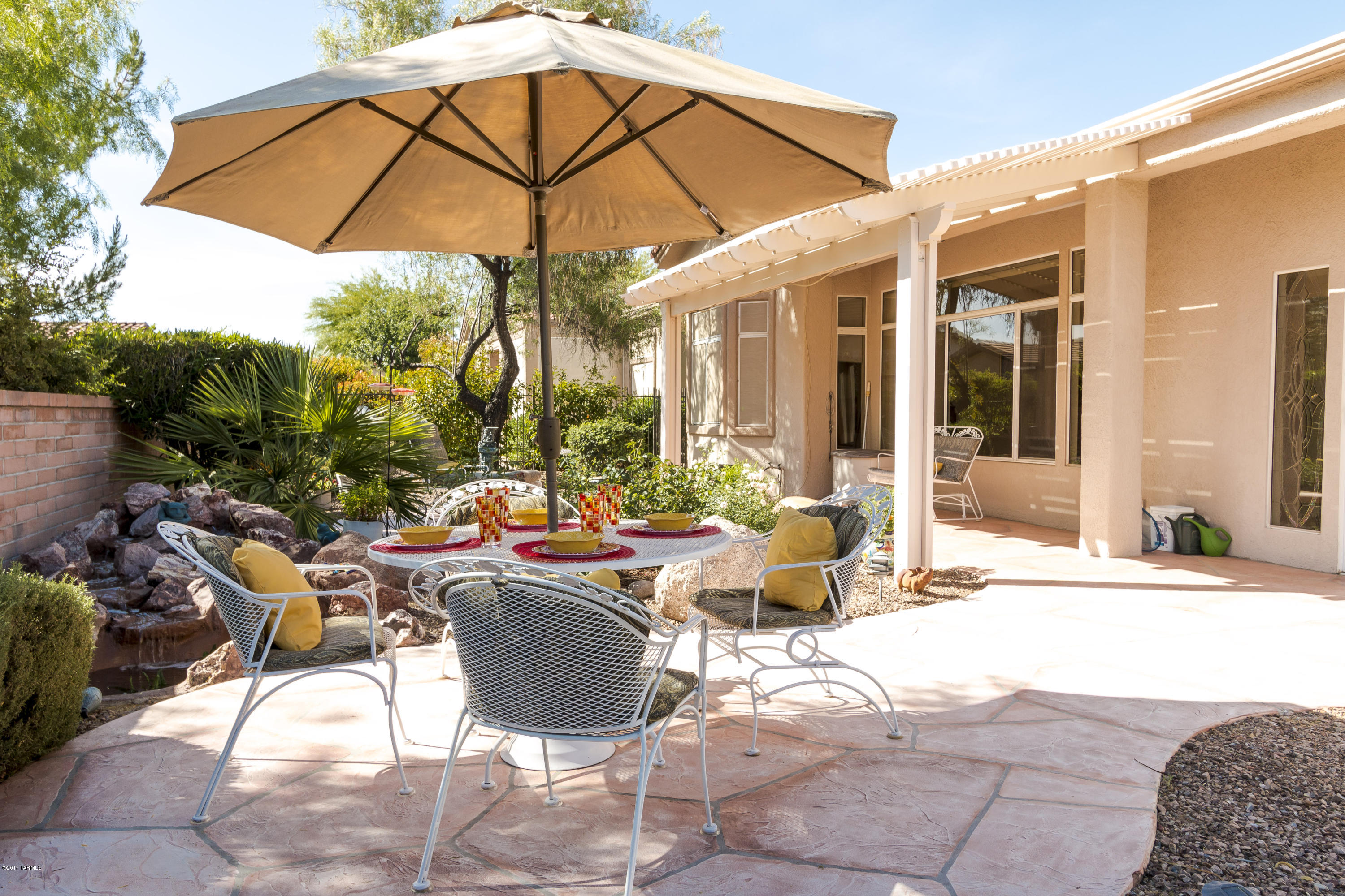 Sun City Vistoso Unit 12(1-277) - Residential