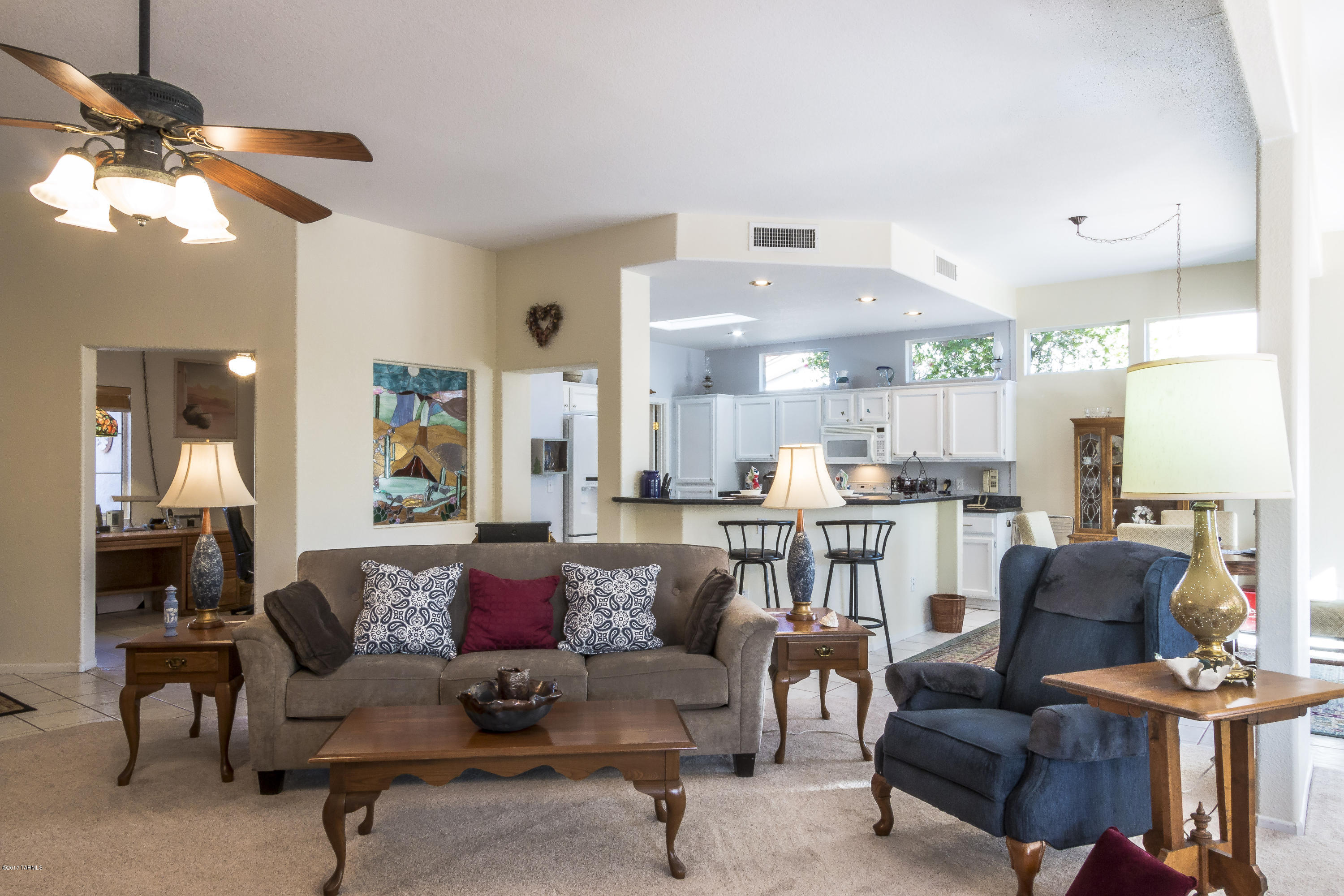 Sun City Vistoso Unit 12(1-277) - Residential
