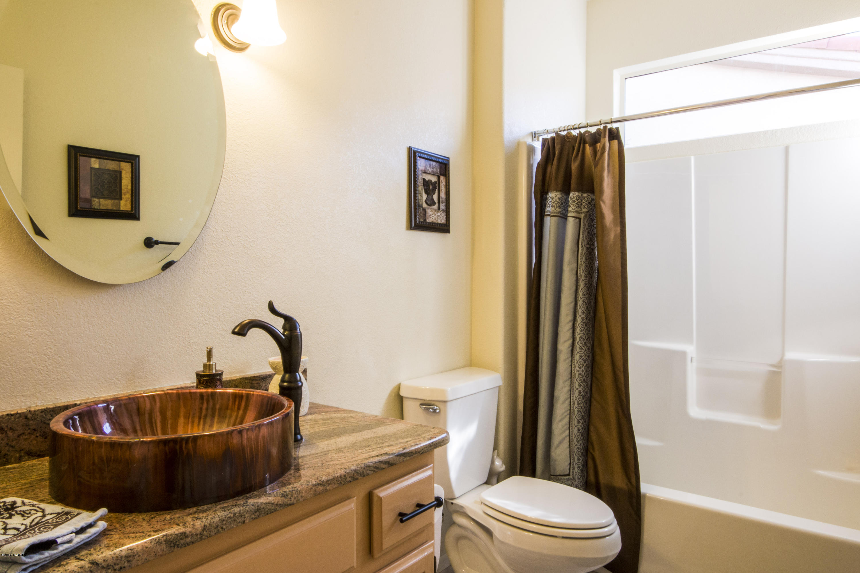 Sun City Vistoso Unit 12(1-277) - Residential
