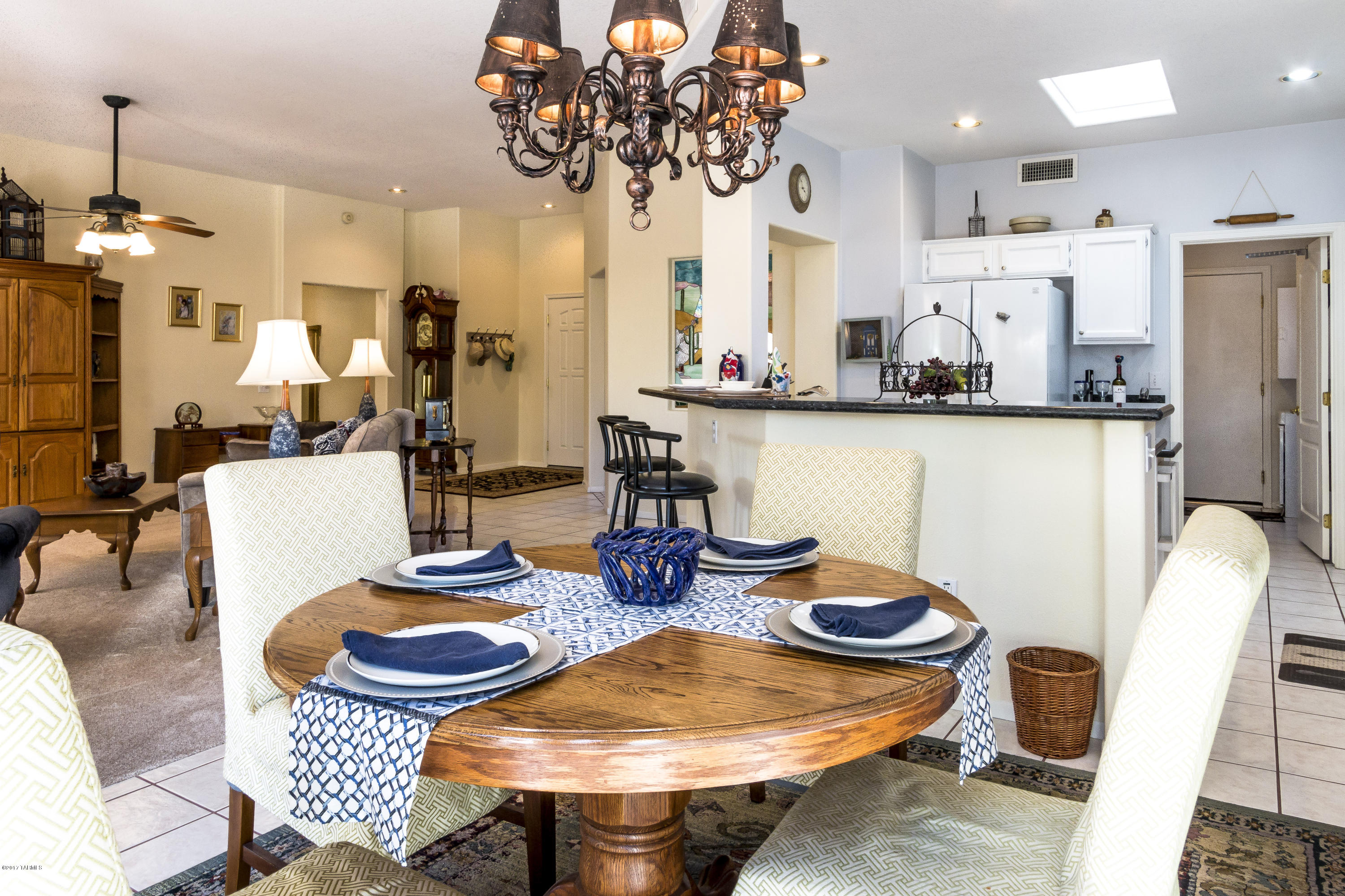 Sun City Vistoso Unit 12(1-277) - Residential