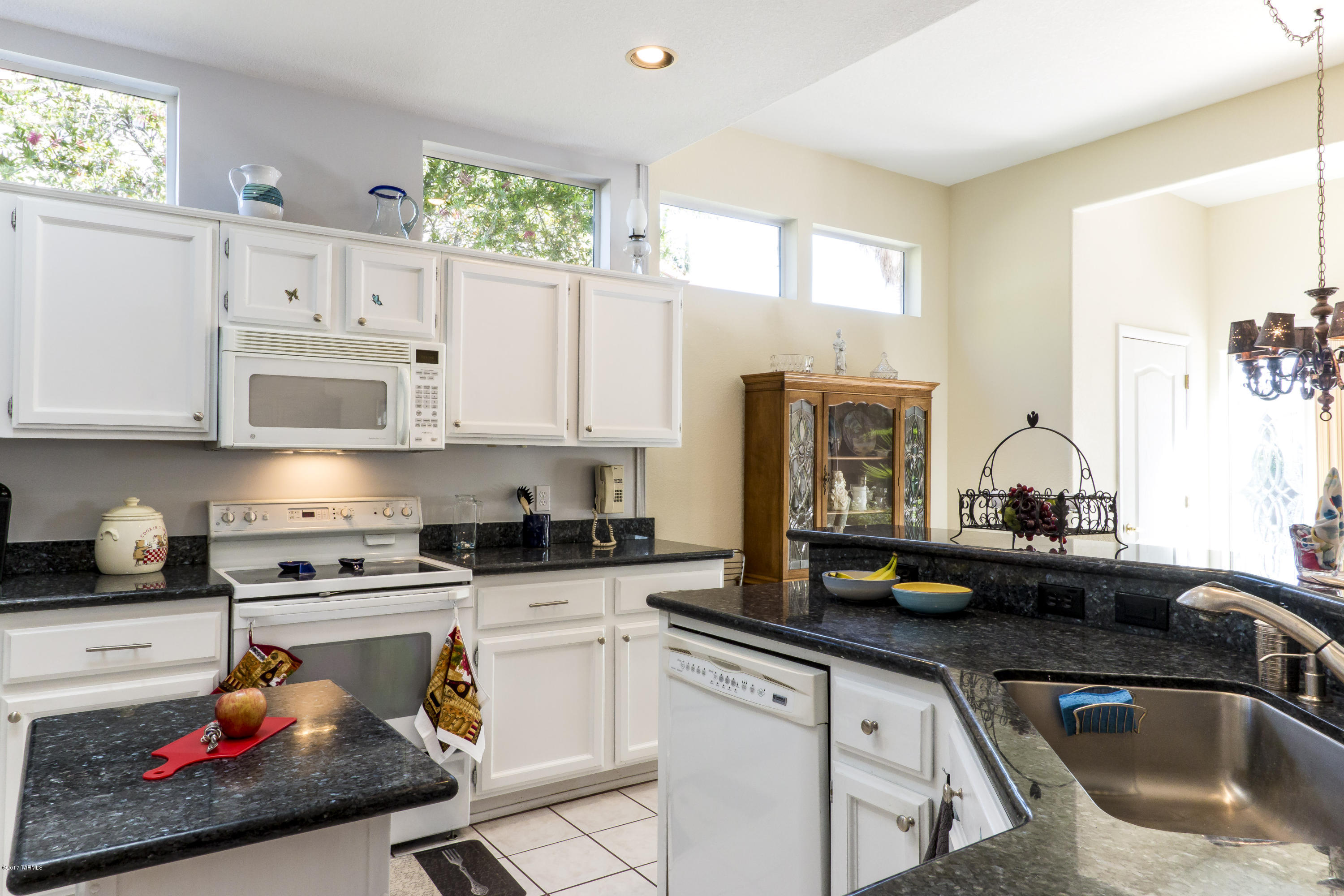 Sun City Vistoso Unit 12(1-277) - Residential