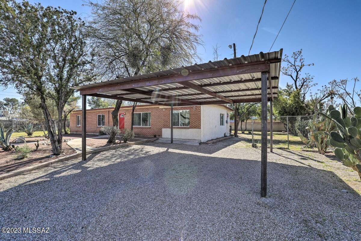 Other/Unknown - Residential