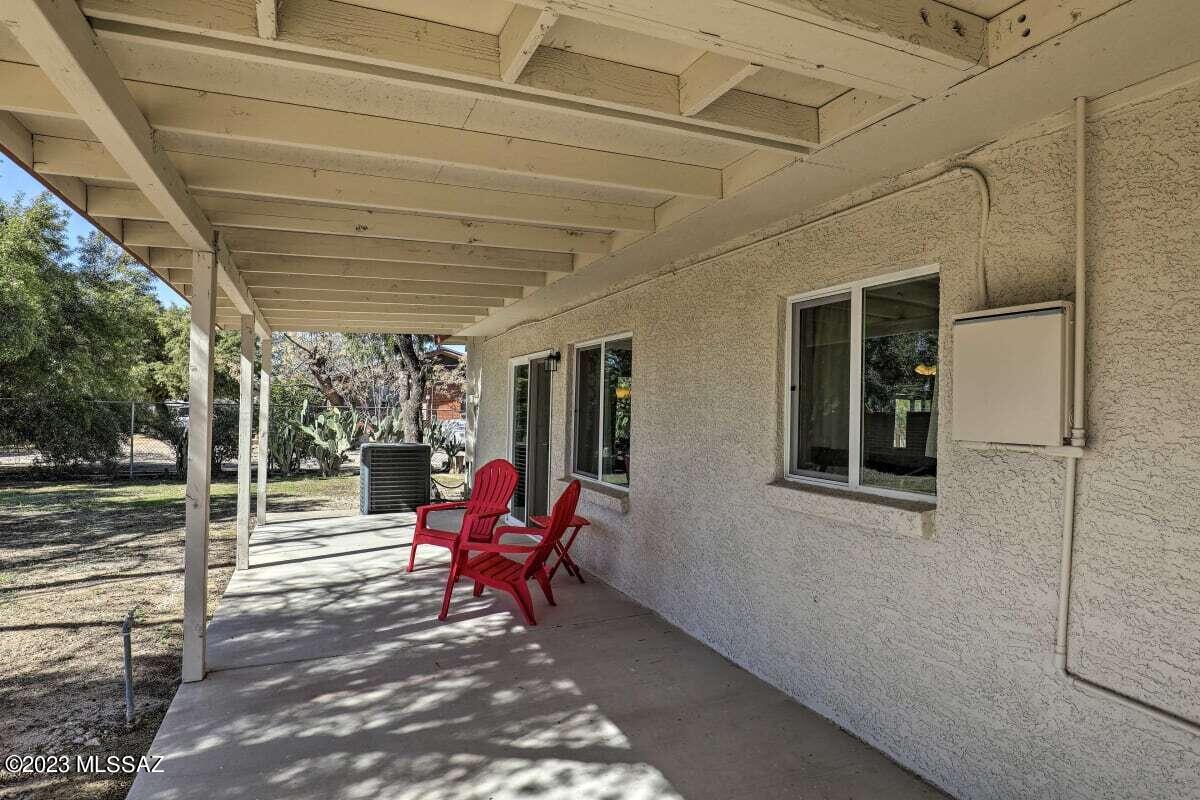 Other/Unknown - Residential