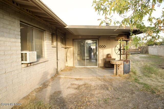 Casas Adobes Park (1-93) - Residential