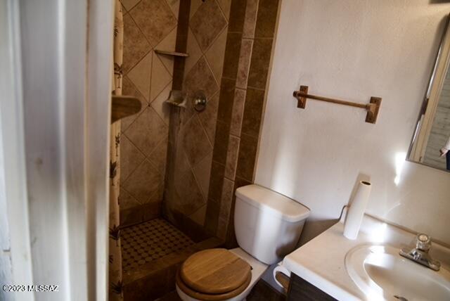 Casas Adobes Park (1-93) - Residential