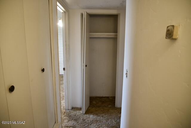 Casas Adobes Park (1-93) - Residential