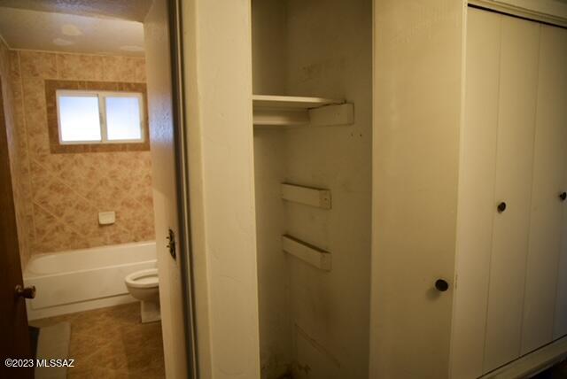 Casas Adobes Park (1-93) - Residential