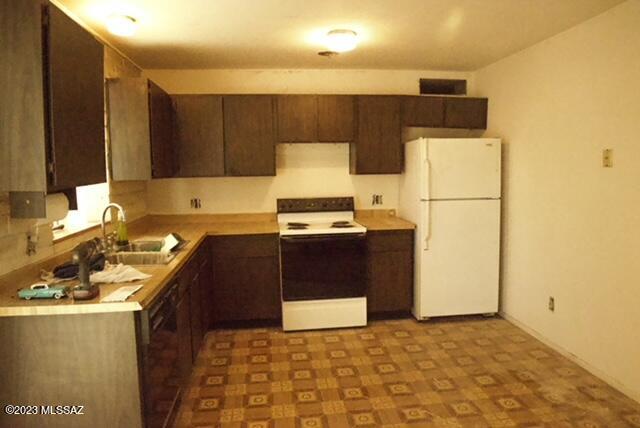 Casas Adobes Park (1-93) - Residential