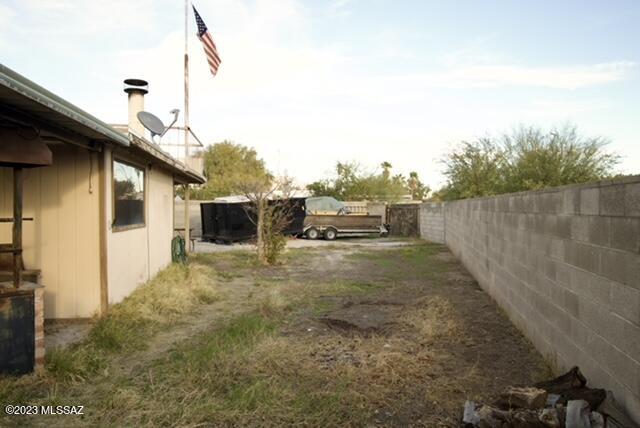 Casas Adobes Park (1-93) - Residential