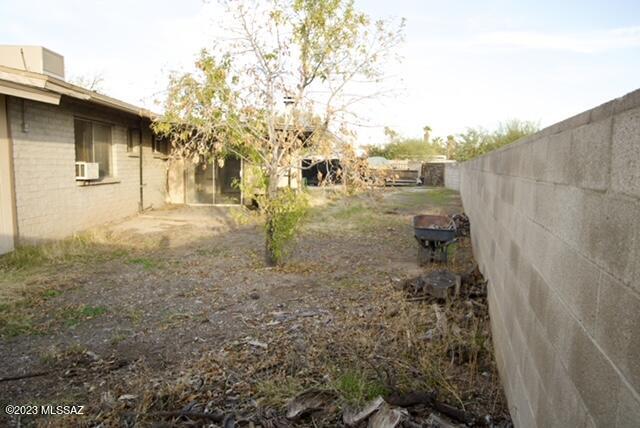 Casas Adobes Park (1-93) - Residential