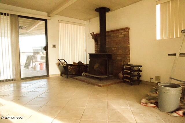 Casas Adobes Park (1-93) - Residential